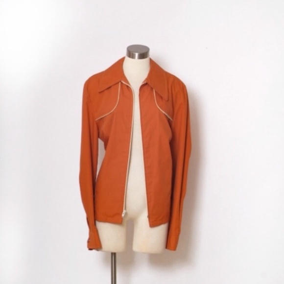 Vintage Jackets & Blazers - Super cool vintage jacket / 70s